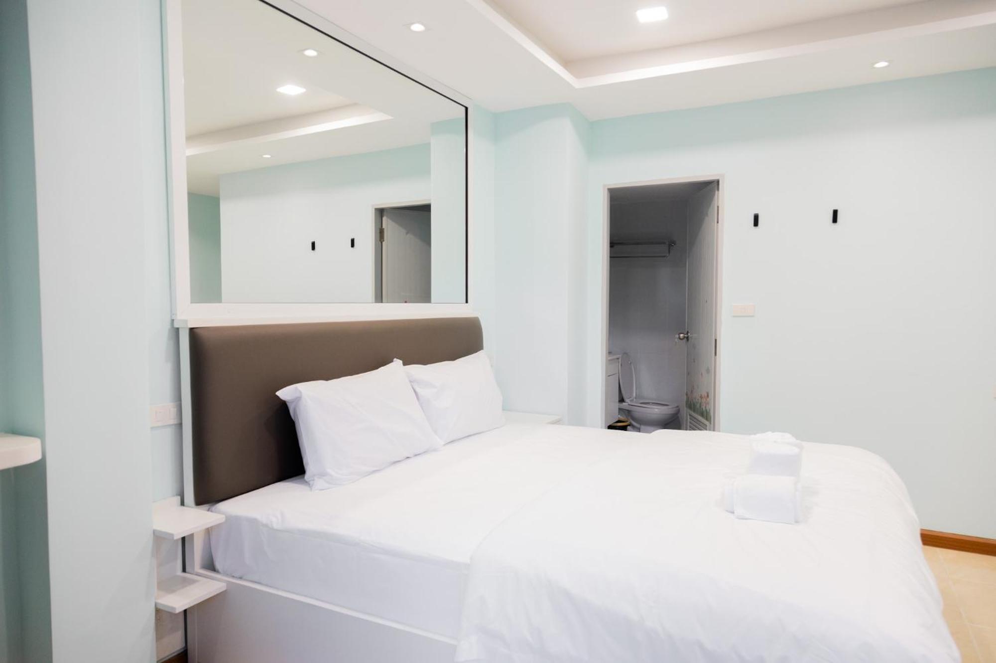 Cozy Stay Inn Bangkok Dış mekan fotoğraf