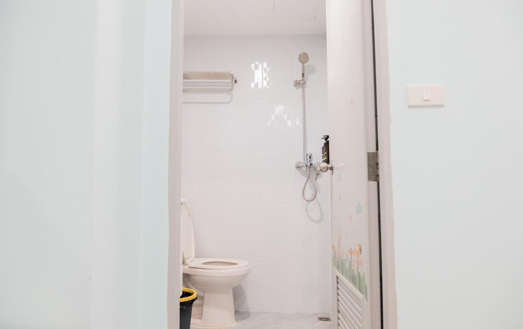 Cozy Stay Inn Bangkok Dış mekan fotoğraf