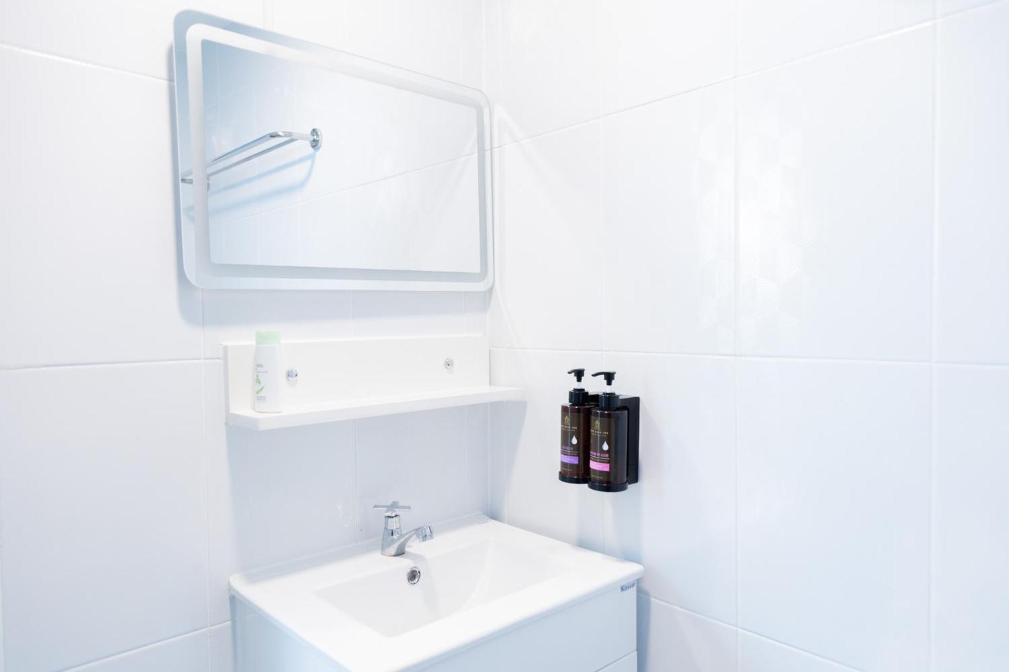 Cozy Stay Inn Bangkok Dış mekan fotoğraf