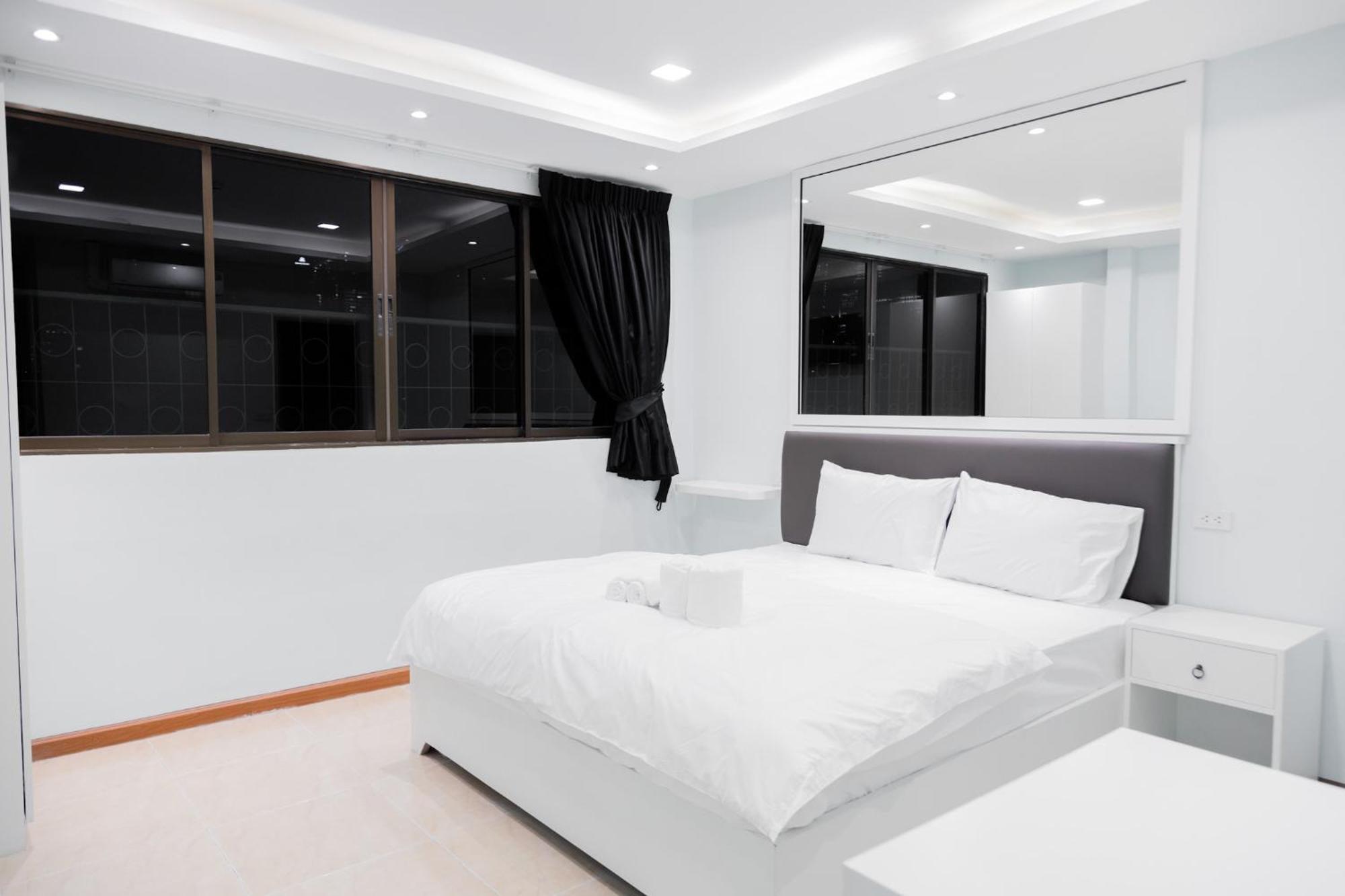 Cozy Stay Inn Bangkok Dış mekan fotoğraf