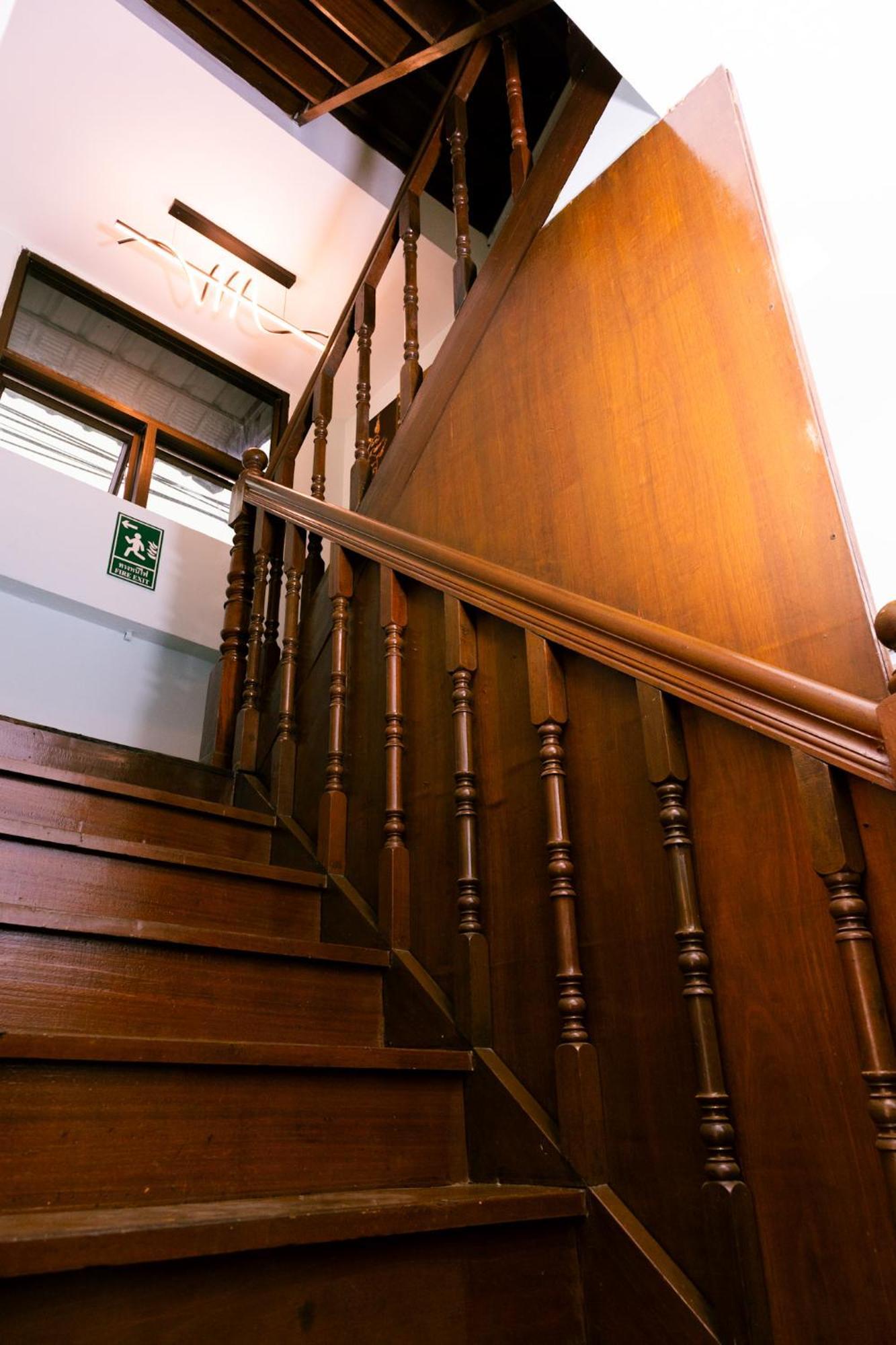 Cozy Stay Inn Bangkok Dış mekan fotoğraf