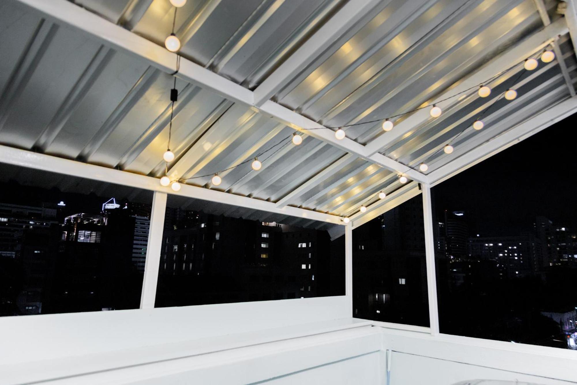 Cozy Stay Inn Bangkok Dış mekan fotoğraf