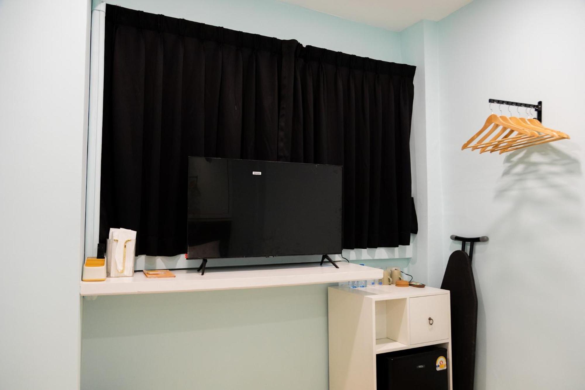 Cozy Stay Inn Bangkok Dış mekan fotoğraf