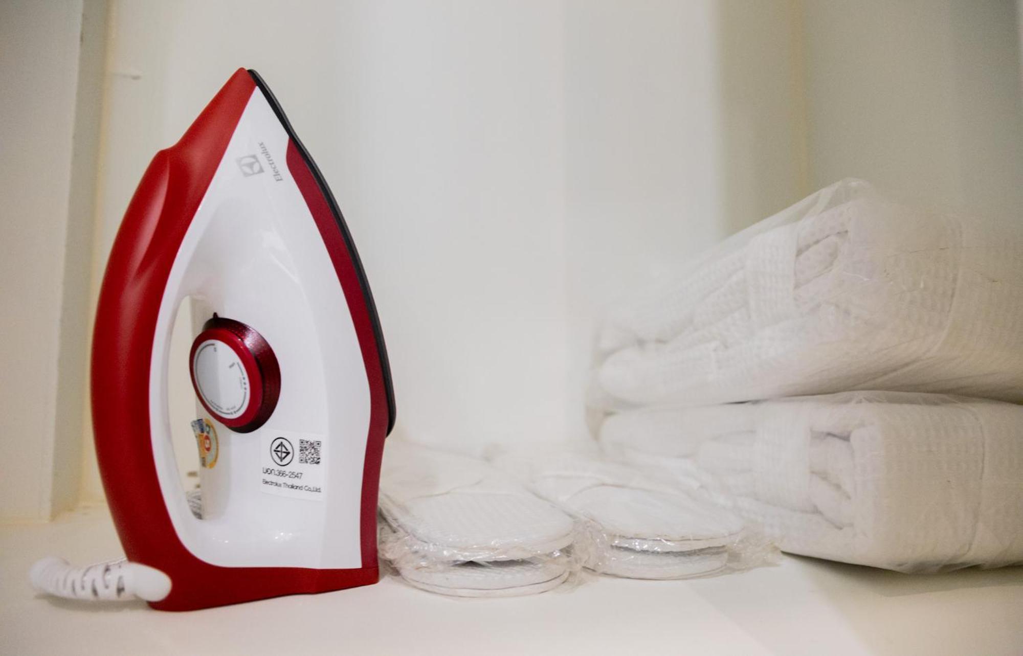 Cozy Stay Inn Bangkok Dış mekan fotoğraf