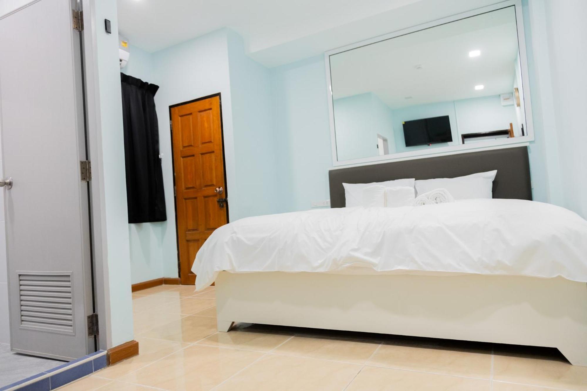 Cozy Stay Inn Bangkok Dış mekan fotoğraf